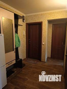 2-к квартира, на длительный срок, 42м2, 1/5 этаж