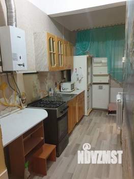 Фото квартиры в аренду (1)