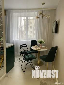 1-к квартира, посуточно, 45м2, 4/5 этаж