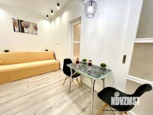 2-к квартира, посуточно, 58м2, 10/24 этаж