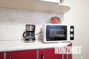 1-к квартира, посуточно, 45м2, 15/16 этаж