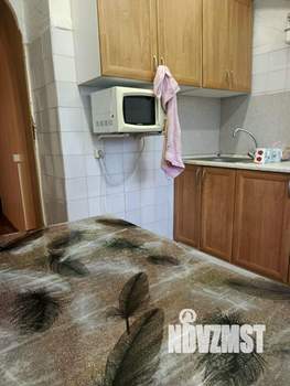 2-к квартира, на длительный срок, 44м2, 4/5 этаж