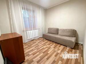 2-к квартира, на длительный срок, 41м2, 1/2 этаж