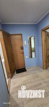 1-к квартира, на длительный срок, 39м2, 7/9 этаж