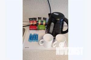 1-к квартира, посуточно, 19м2, 5/5 этаж