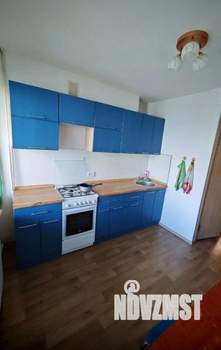 1-к квартира, на длительный срок, 40м2, 5/9 этаж