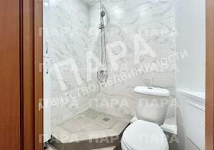 1-к квартира, на длительный срок, 27м2, 1/9 этаж