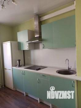 1-к квартира, на длительный срок, 42м2, 17/19 этаж