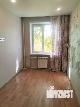 2-к квартира, на длительный срок, 44м2, 4/5 этаж