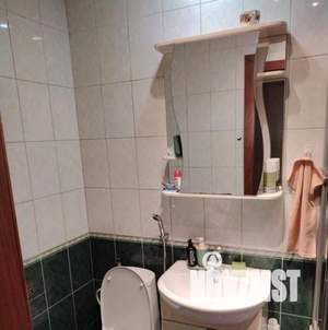 1-к квартира, на длительный срок, 38м2, 8/9 этаж