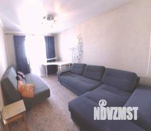 3-к квартира, на длительный срок, 68м2, 10/10 этаж