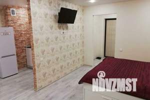 1-к квартира, посуточно, 32м2, 5/25 этаж