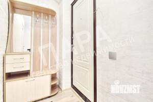 1-к квартира, на длительный срок, 33м2, 1/5 этаж