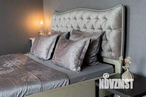 Студия квартира, посуточно, 45м2, 11/12 этаж