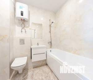 Студия квартира, посуточно, 33м2, 25/25 этаж