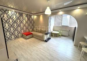 3-к квартира, на длительный срок, 64м2, 8/9 этаж