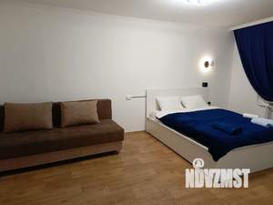 1-к квартира, посуточно, 31м2, 1/1 этаж