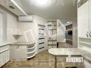 1-к квартира, на длительный срок, 40м2, 13/24 этаж