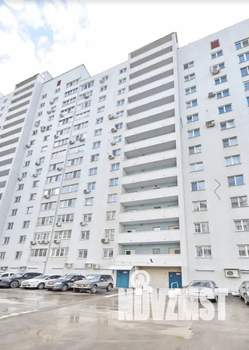 2-к квартира, посуточно, 65м2, 8/12 этаж