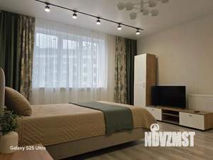 2-к квартира, посуточно, 62м2, 22/26 этаж