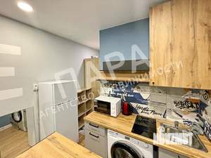 1-к квартира, на длительный срок, 28м2, 1/3 этаж