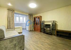 1-к квартира, на длительный срок, 40м2, 5/9 этаж