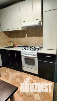 1-к квартира, посуточно, 33м2, 1/3 этаж