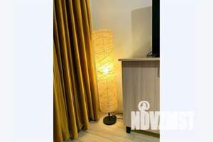 1-к квартира, посуточно, 36м2, 2/9 этаж