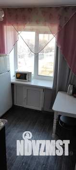 2-к квартира, посуточно, 42м2, 4/5 этаж