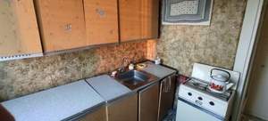 1-к квартира, на длительный срок, 35м2, 4/9 этаж