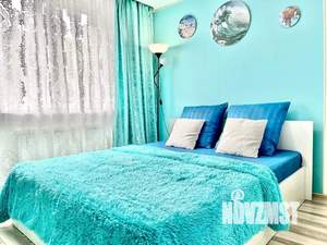 1-к квартира, посуточно, 38м2, 2/3 этаж
