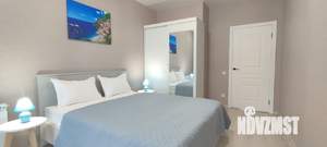 3-к квартира, посуточно, 85м2, 7/15 этаж