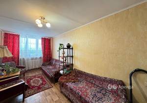 3-к квартира, на длительный срок, 86м2, 14/14 этаж