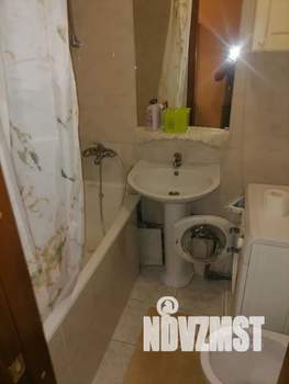 2-к квартира, посуточно, 46м2, 3/5 этаж