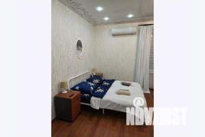 1-к квартира, посуточно, 24м2, 1/9 этаж