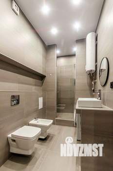 1-к квартира, на длительный срок, 65м2, 14/25 этаж