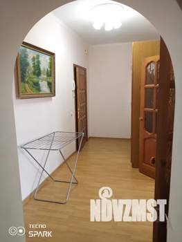 2-к квартира, посуточно, 67м2, 4/6 этаж