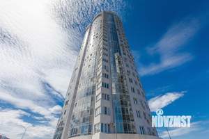 1-к квартира, посуточно, 31м2, 1/1 этаж