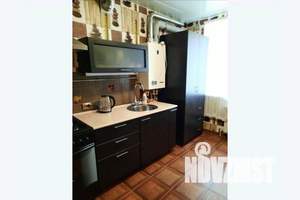 1-к квартира, посуточно, 35м2, 3/3 этаж