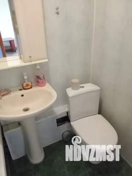 1-к квартира, посуточно, 34м2, 5/9 этаж