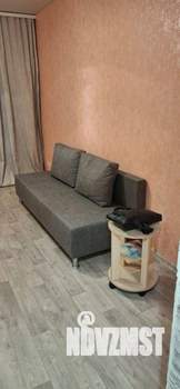 1-к квартира, на длительный срок, 35м2, 4/16 этаж