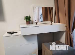 3-к квартира, посуточно, 68м2, 1/1 этаж