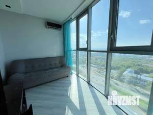 2-к квартира, на длительный срок, 50м2, 20/24 этаж