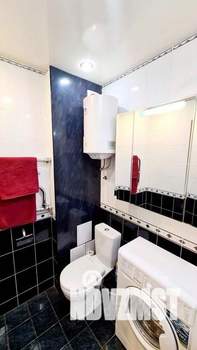 3-к квартира, посуточно, 65м2, 1/1 этаж