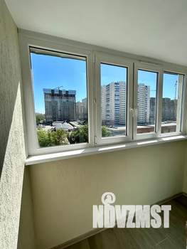 1-к квартира, посуточно, 45м2, 7/25 этаж