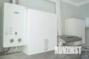 1-к квартира, посуточно, 30м2, 1/5 этаж