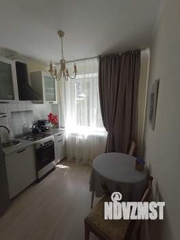 1-к квартира, посуточно, 35м2, 1/9 этаж