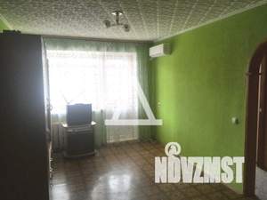 1-к квартира, на длительный срок, 31м2, 5/6 этаж