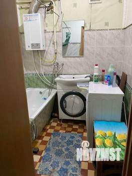 1-к квартира, на длительный срок, 34м2, 2/2 этаж