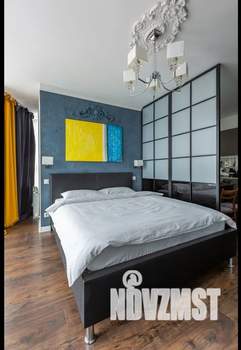 1-к квартира, посуточно, 30м2, 13/25 этаж